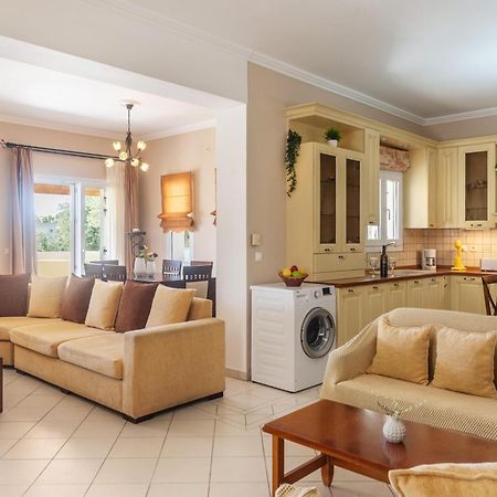 Corfu Nikki'S Home โมไรตีกา ภายนอก รูปภาพ