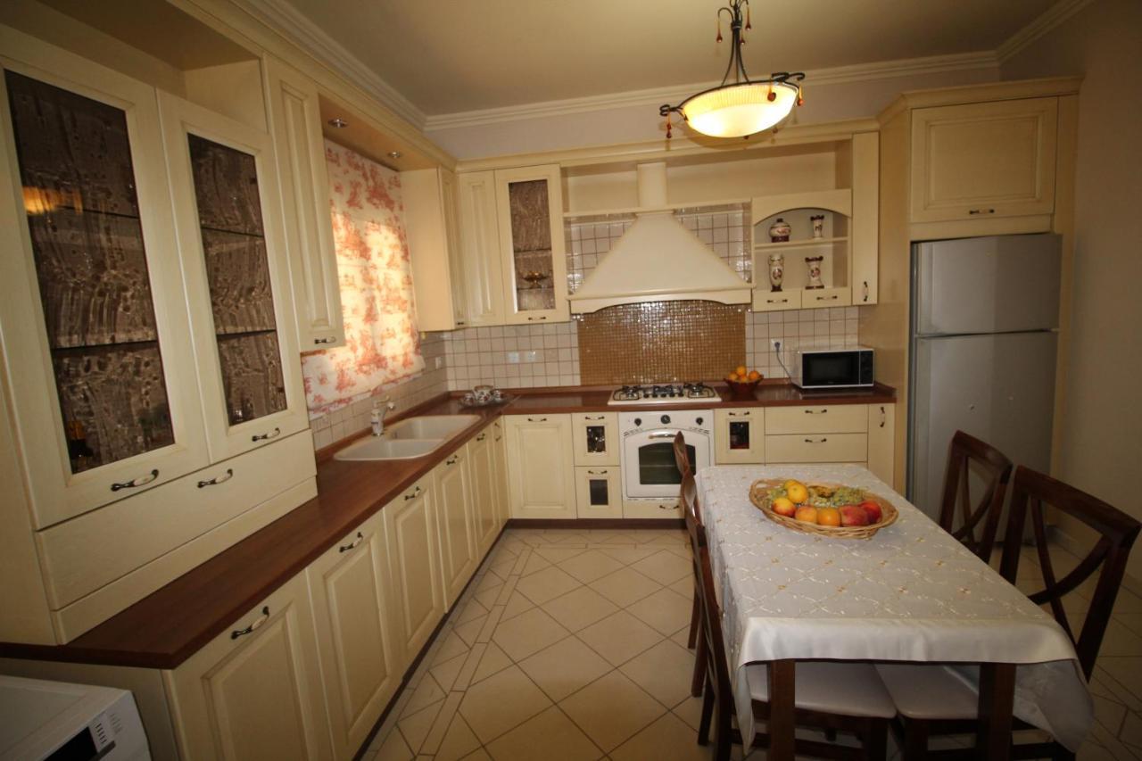 Corfu Nikki'S Home โมไรตีกา ภายนอก รูปภาพ